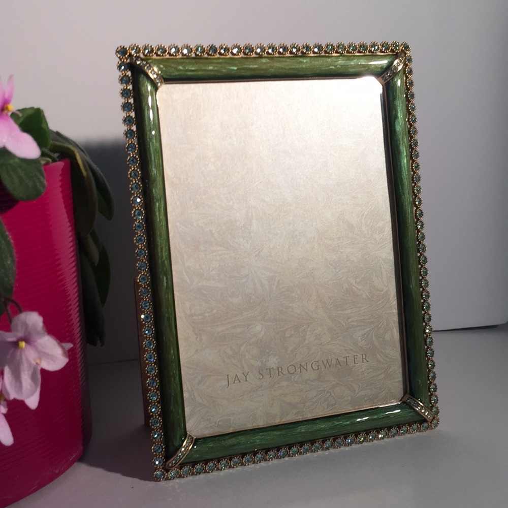Lucas Stone-Edge Picture Frame - Picture 4 of 8
